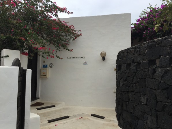 Tourismuspfarramt der EKD auf Lanzarote