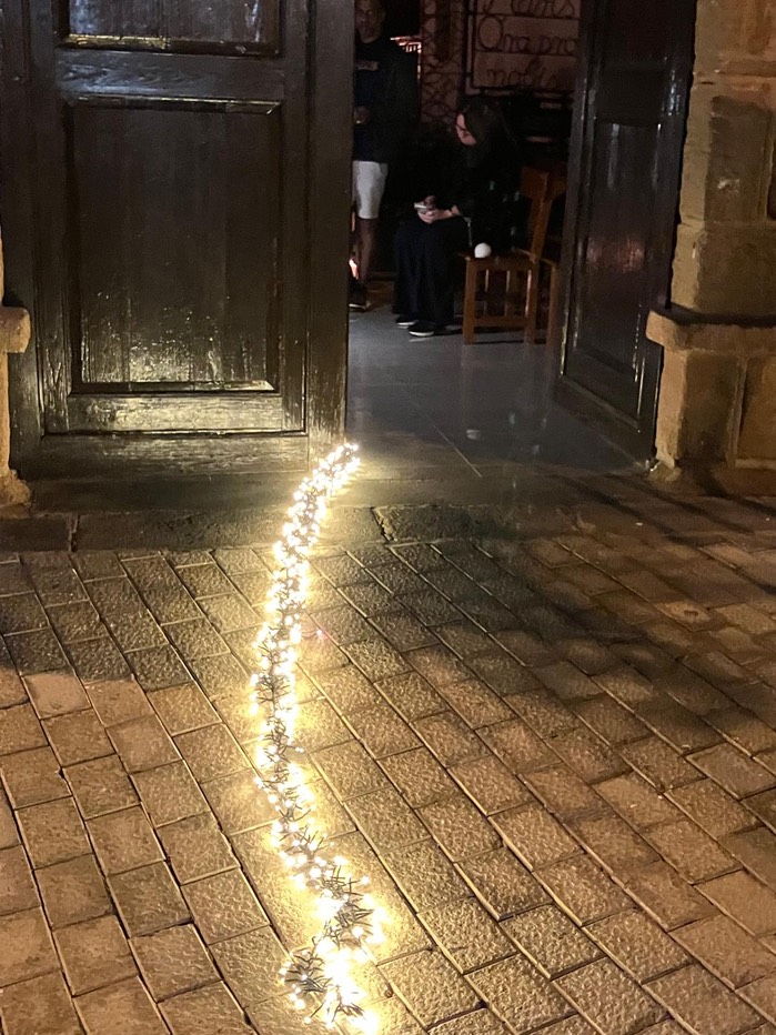Offene Kirche am Heiligen Abend 2024 1